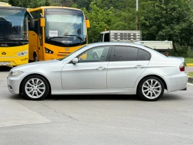 BMW 330 M57/Задно/Навигация/Рекаро/Ксенон/Климатроник, снимка 9