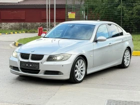 BMW 330 M57/Задно/Навигация/Рекаро/Ксенон/Климатроник, снимка 4