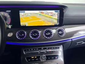 Mercedes-Benz CLS 53 AMG 4MATIC+ EDITION 1, снимка 14