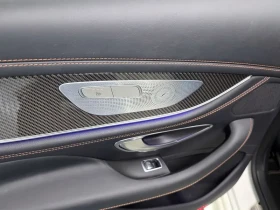 Mercedes-Benz CLS 53 AMG 4MATIC+ EDITION 1, снимка 17