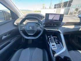 Peugeot 3008 1.5HDI Allure Face lift, снимка 11
