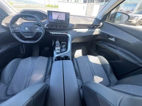 Peugeot 3008 1.5HDI Allure Face lift, снимка 9