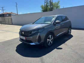 Peugeot 3008 1.5HDI Allure Face lift, снимка 1