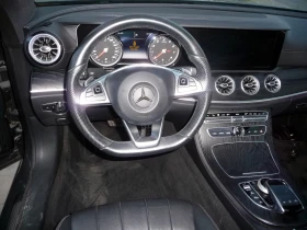 Mercedes-Benz E 400, снимка 4