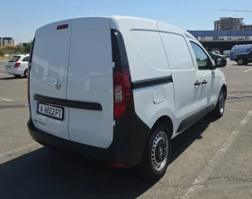 Renault Express, снимка 8