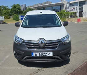 Renault Express, снимка 4