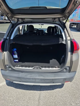 Peugeot 2008, снимка 10