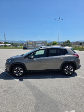 Peugeot 2008, снимка 3