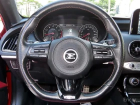 Kia Stinger, снимка 8