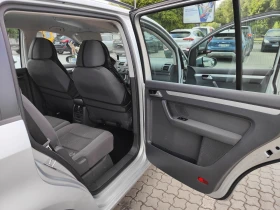 VW Touran 1.6ТДИ нов внос , снимка 15