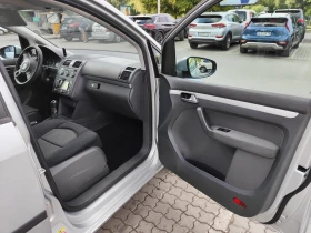 VW Touran 1.6ТДИ нов внос , снимка 12