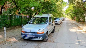 Renault Kangoo, снимка 2