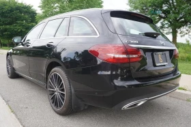 Mercedes-Benz C 300 4Matic * 360 * HUD *  АвтоКредит * (ЦЕНА ДО БГ), снимка 3