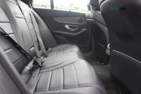 Mercedes-Benz C 300 4Matic * 360 * HUD *  АвтоКредит * (ЦЕНА ДО БГ), снимка 15