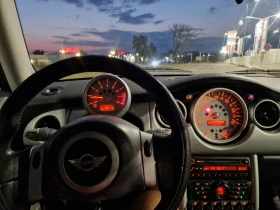 Mini Cooper 1.6, снимка 6