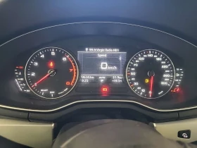 Audi A5 * KOMFORT * CARFAX * ОПЦИЯ ЗА ФИНАНСИРАНЕ , снимка 9