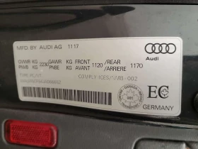 Audi A5 * KOMFORT * CARFAX * ОПЦИЯ ЗА ФИНАНСИРАНЕ , снимка 14