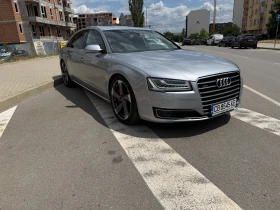 Audi A8 4.0 L MATRIX, снимка 2