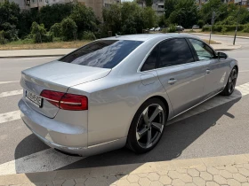 Audi A8 4.0 L MATRIX, снимка 4