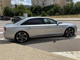 Audi A8 4.0 L MATRIX, снимка 5