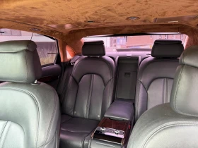 Audi A8 4.0 L MATRIX, снимка 11