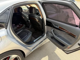 Audi A8 4.0 L MATRIX, снимка 16