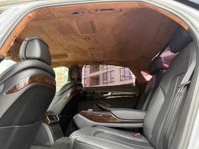 Audi A8 4.0 L MATRIX, снимка 13