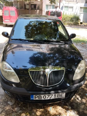 Lancia Ypsilon, снимка 2
