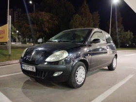Lancia Ypsilon, снимка 1