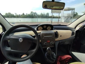 Lancia Ypsilon, снимка 5