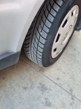 VW Passat, снимка 3
