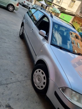 VW Passat, снимка 9
