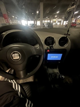 Seat Ibiza, снимка 6