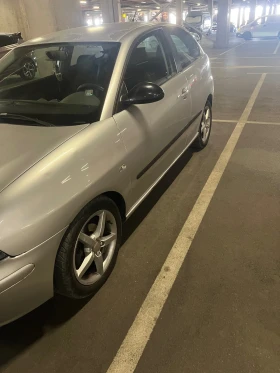 Seat Ibiza, снимка 3