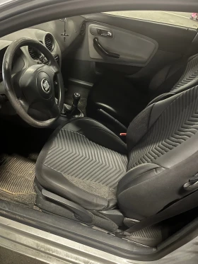 Seat Ibiza, снимка 5