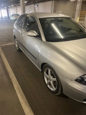Seat Ibiza, снимка 4