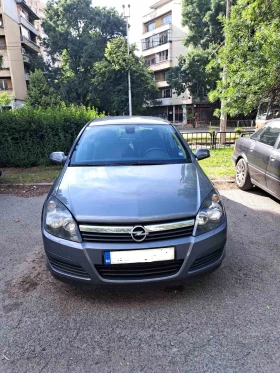Opel Astra H, снимка 2