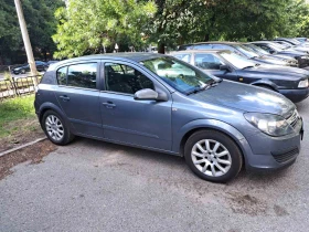 Opel Astra H, снимка 4