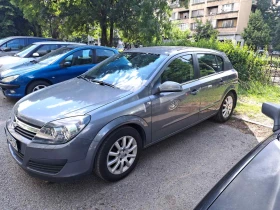 Opel Astra H, снимка 1