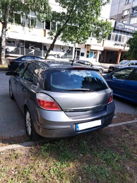 Opel Astra H, снимка 3