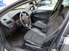 Opel Astra H, снимка 5