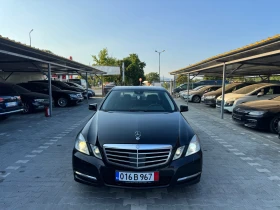 Mercedes-Benz E 350 CD? 265к.с , снимка 3