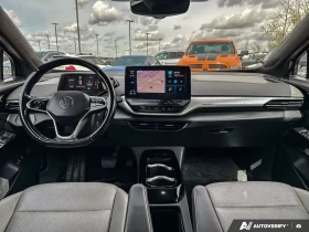 VW ID.4 PRO* AWD* ПАНО* КОЖА* ОТ VW ЕДИН СОБСВЕНИК* КРАЙНА, снимка 13