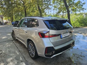 BMW iX1, снимка 4