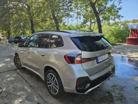 BMW iX1, снимка 3