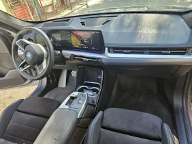 BMW iX1, снимка 7