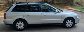 Audi A4 2.5 TDI, снимка 7