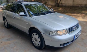 Audi A4 2.5 TDI, снимка 1