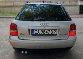 Audi A4 2.5 TDI, снимка 5