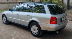 Audi A4 2.5 TDI, снимка 4